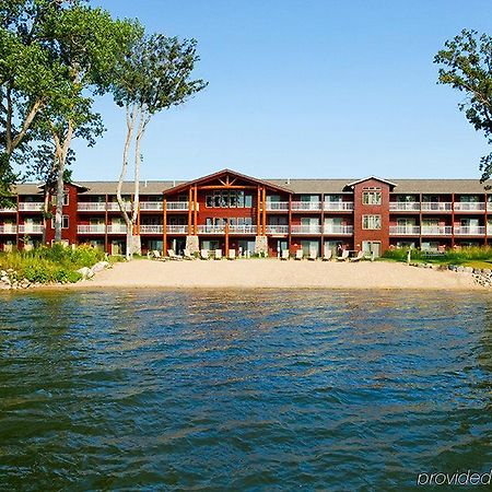 Best Western Premier The Lodge On Lake Detroit Detroit Lakes Esterno foto