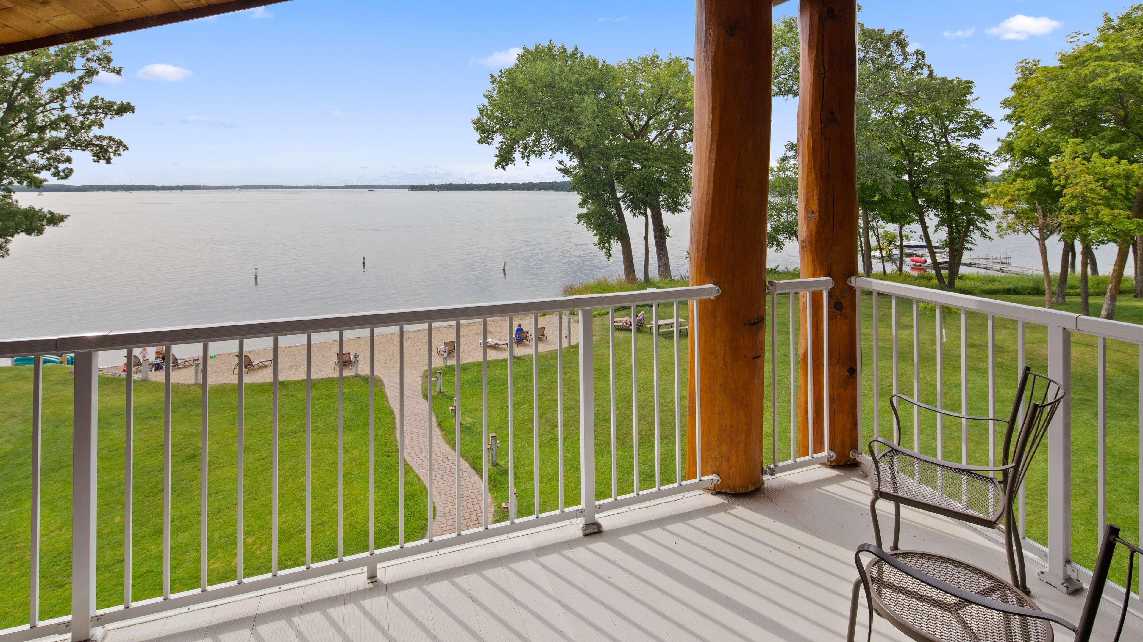 Best Western Premier The Lodge On Lake Detroit Detroit Lakes Esterno foto