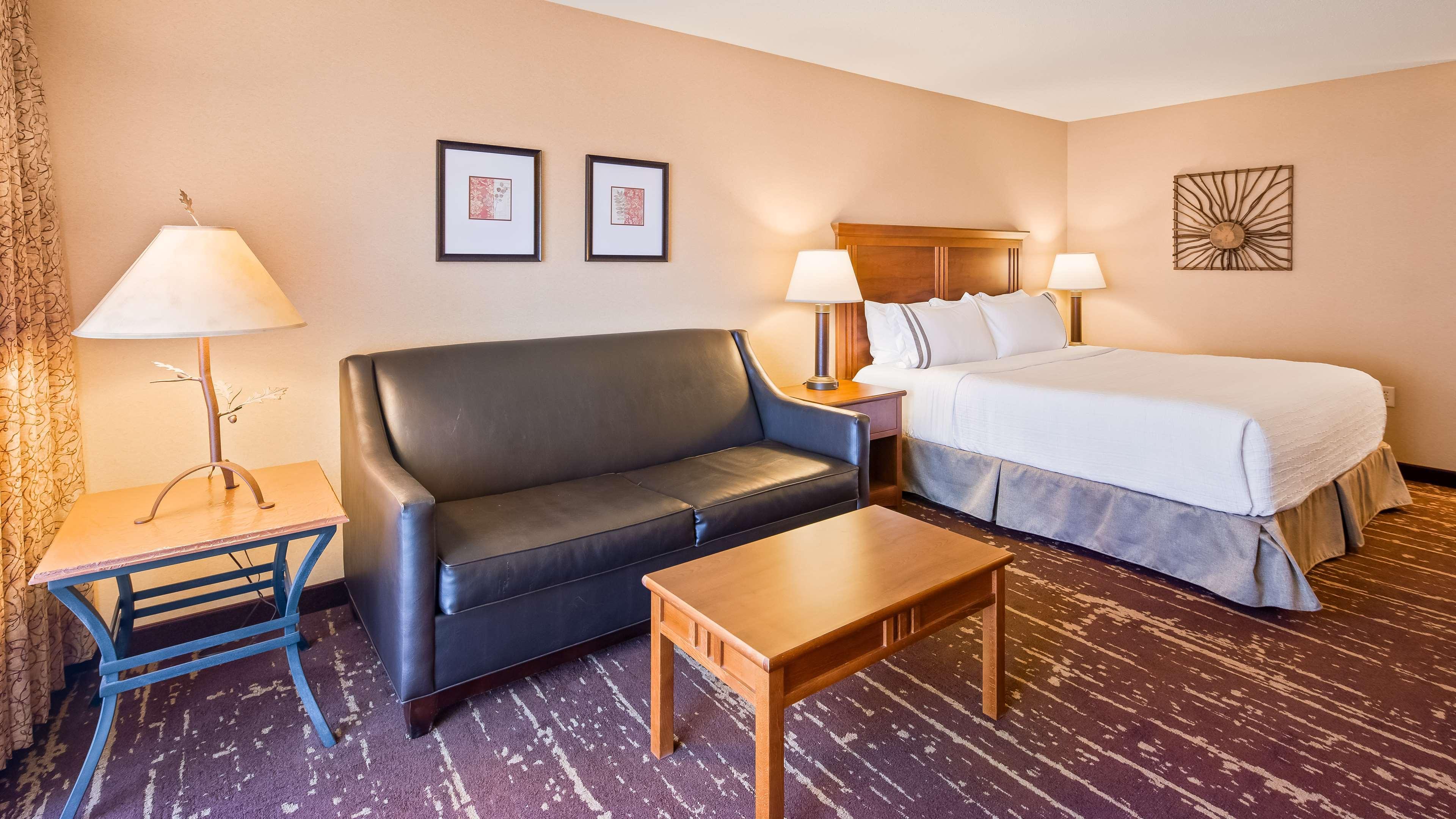 Best Western Premier The Lodge On Lake Detroit Detroit Lakes Esterno foto