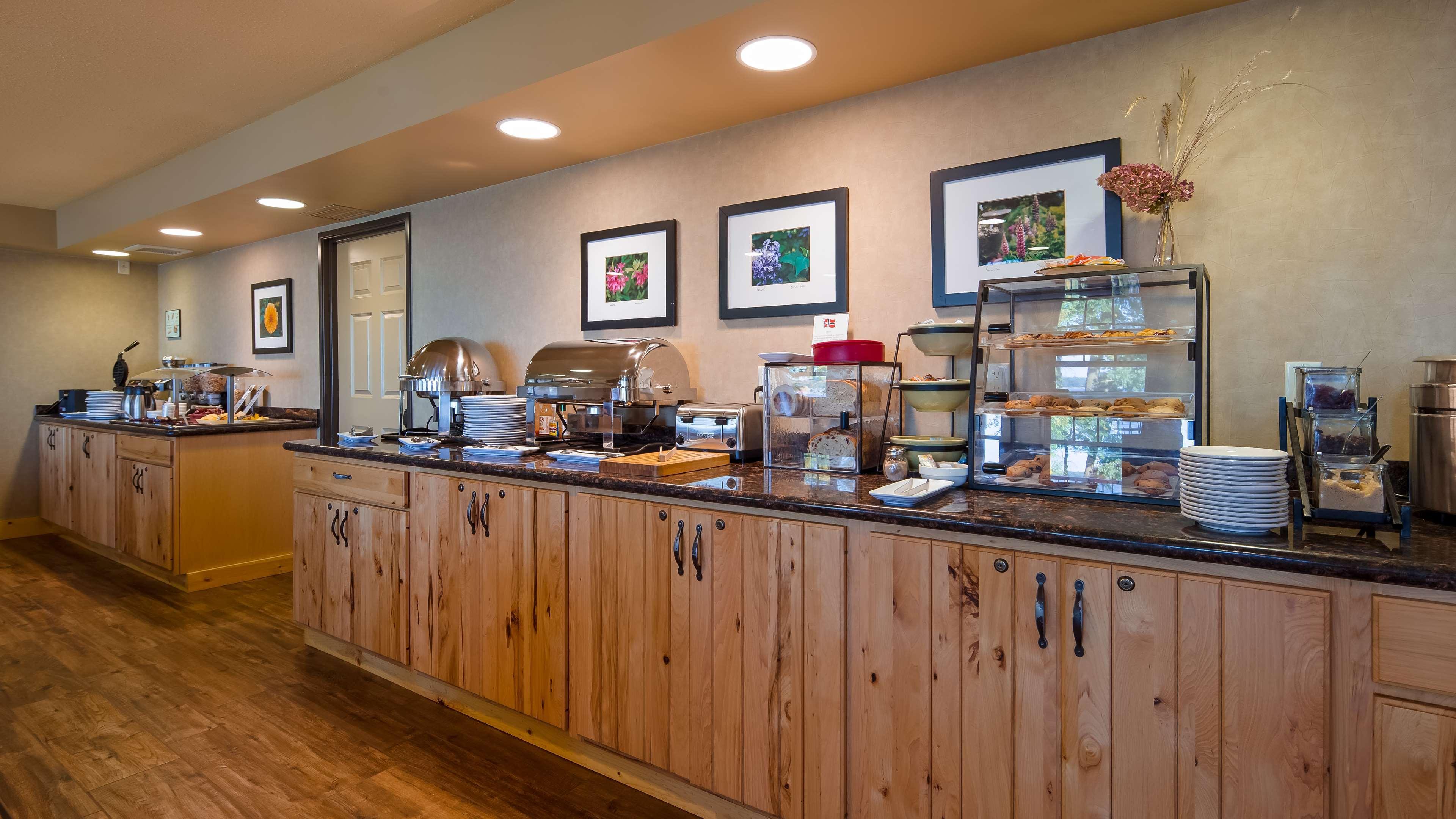 Best Western Premier The Lodge On Lake Detroit Detroit Lakes Esterno foto
