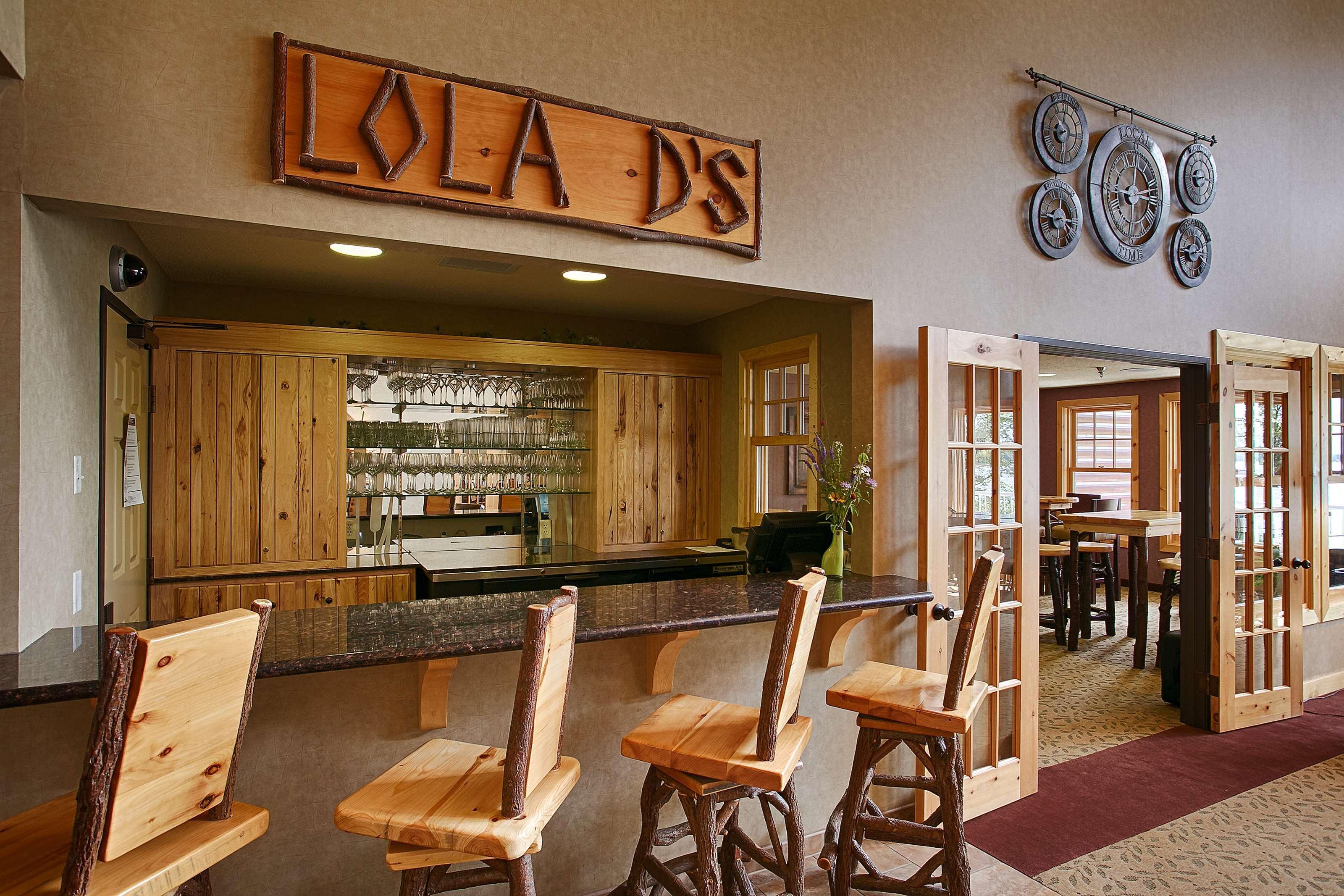 Best Western Premier The Lodge On Lake Detroit Detroit Lakes Esterno foto