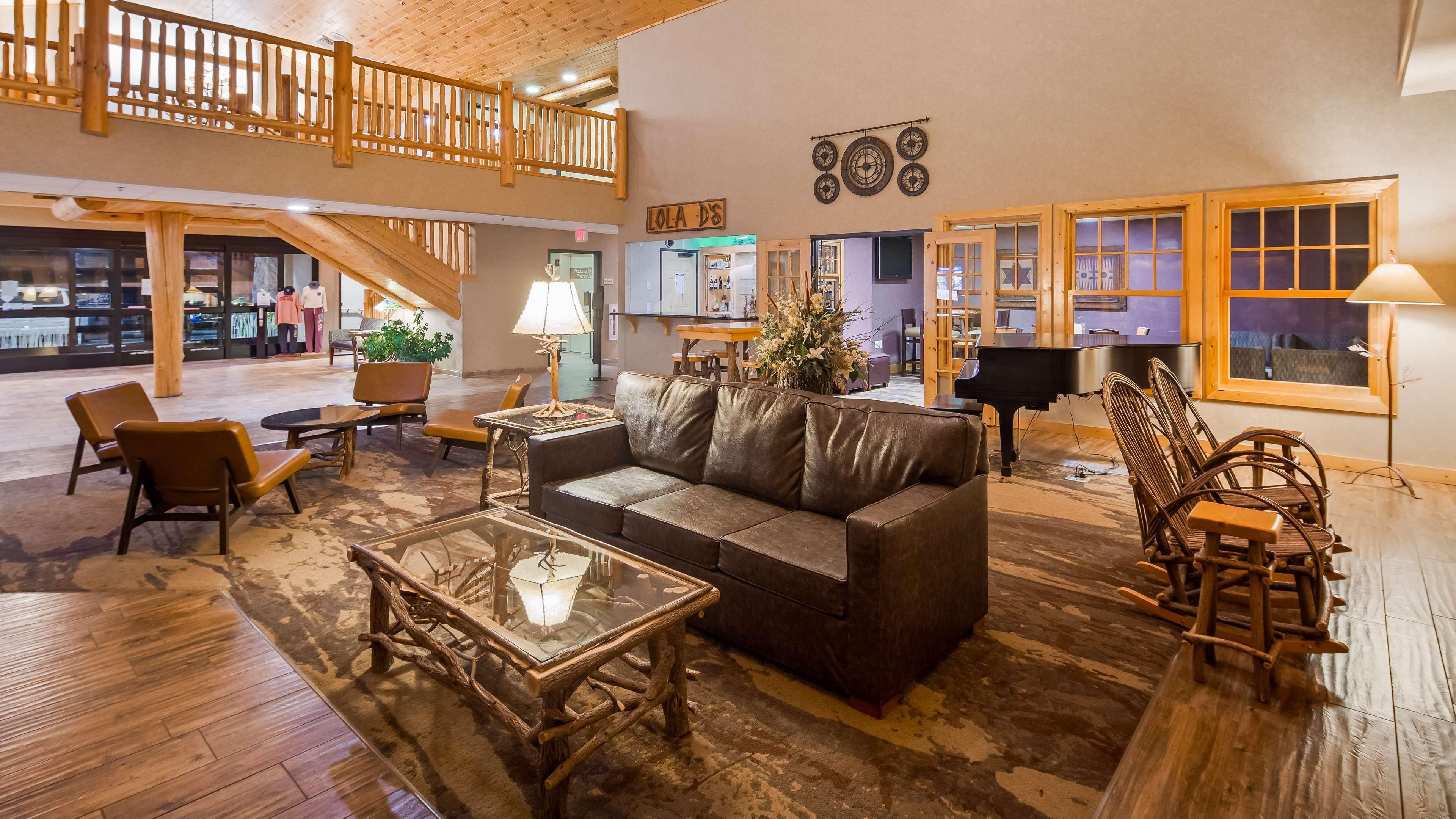 Best Western Premier The Lodge On Lake Detroit Detroit Lakes Esterno foto